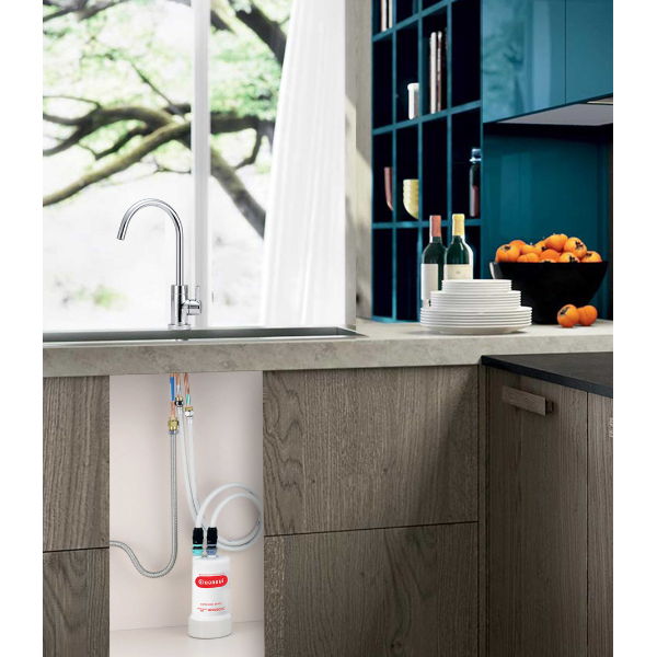 Máy lọc nước Cleansui EU101