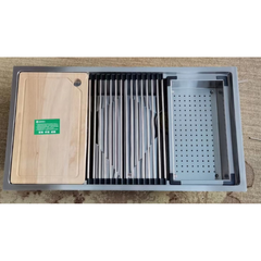 Chậu rửa chén Maadela MDS-8245FDU