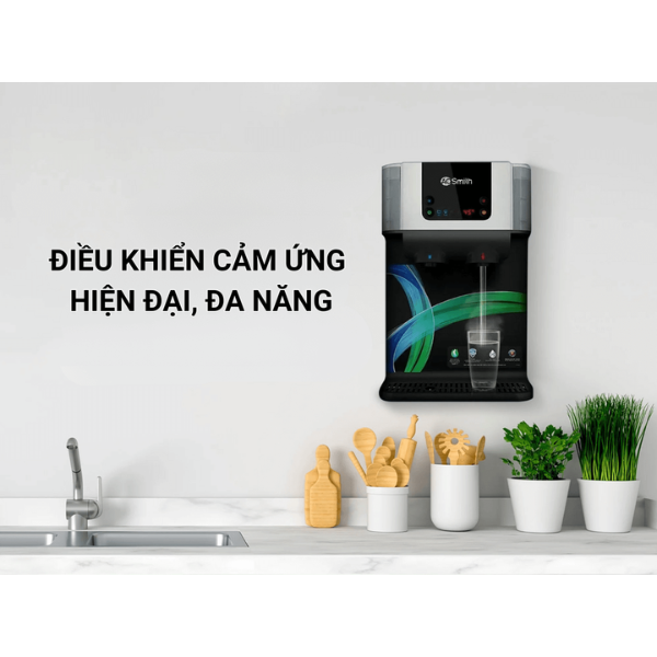 Máy lọc nước đặt bàn AOSmith ECO-AOC75PUR