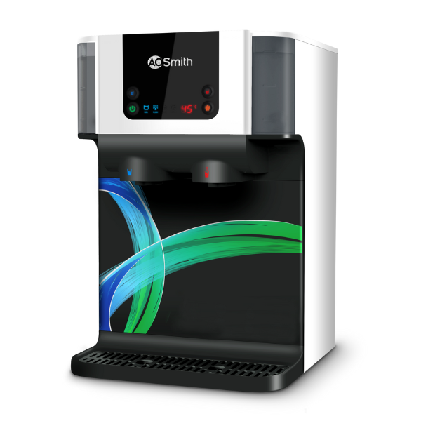 Máy lọc nước đặt bàn AOSmith ECO-AOC75PUR
