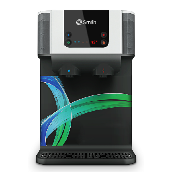Máy lọc nước đặt bàn AOSmith ECO-AOC75PUR