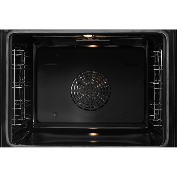Lò nướng Bosch HBG634BB1B - Serie 8