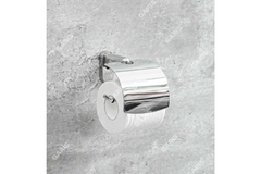 Móc treo cuộn giấy vệ sinh Garis GBP2.T1 dáng oval