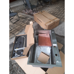 Chậu rửa chén Maadela MDS-7545U