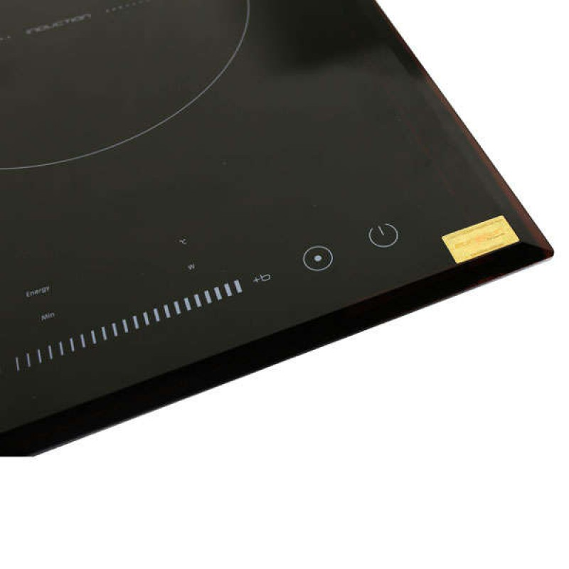  Bếp điện từ Eurosun EU-T210 được sản xuất bằng chất liệu có độ bền cao