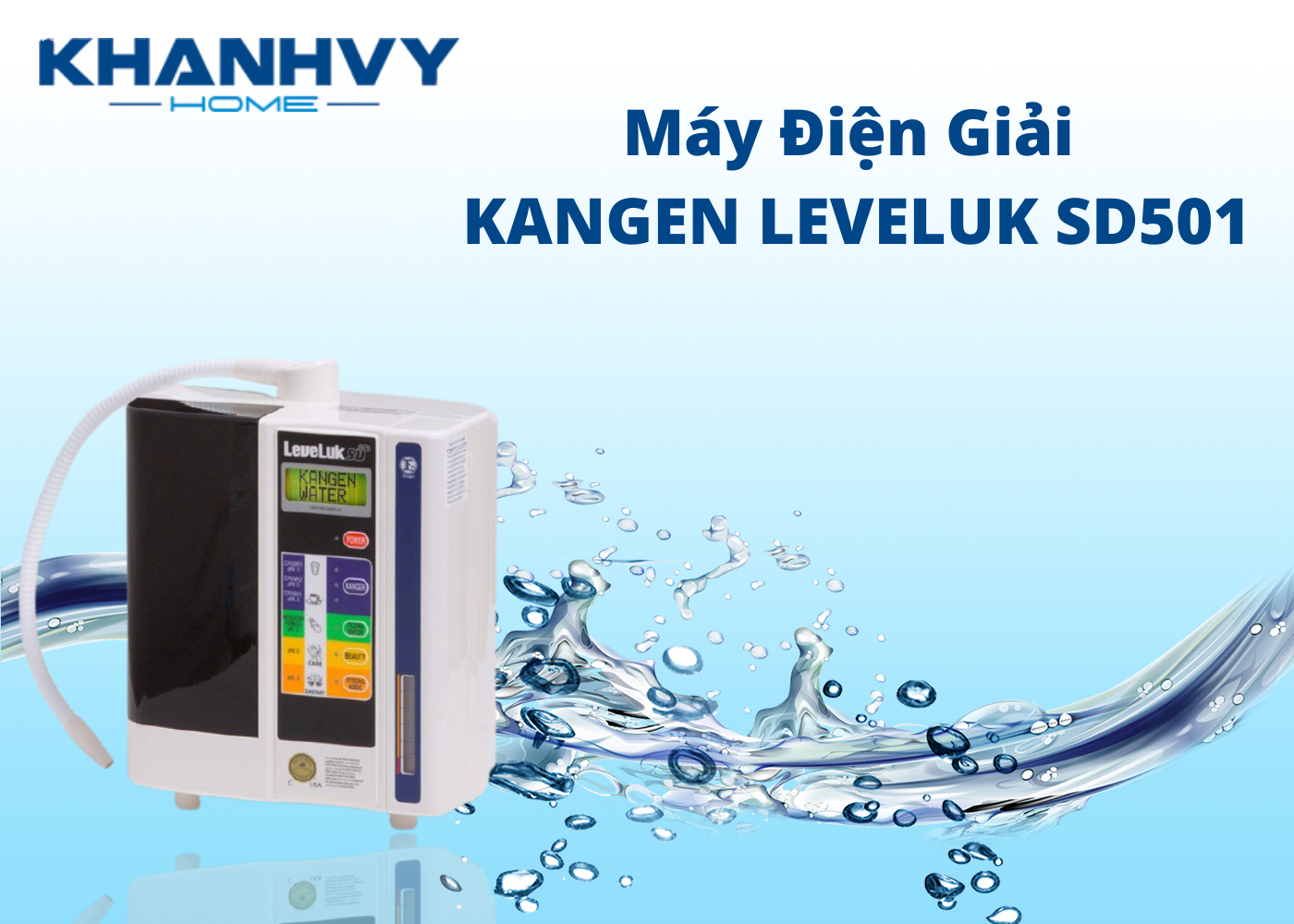 Vì sao cần thay lõi lọc khi đến hạn?