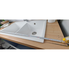 Chậu đá Maadela MDS-A8651W