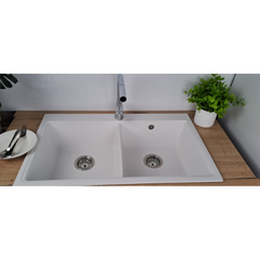 Chậu đá Maadela MDS-A8651W
