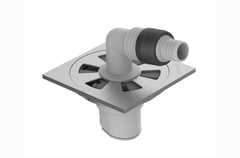 Thoát sàn máy giặt Jomoo 92494-5B-1