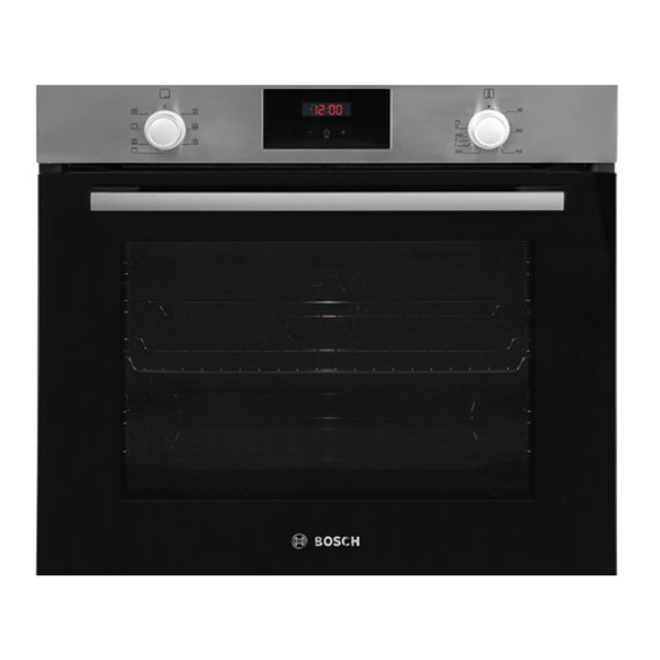 Lò nướng Bosch HBF113BR0A - Series 2