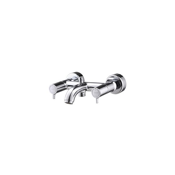 Củ sen tắm Cotto CT2069C27 nóng lạnh Como