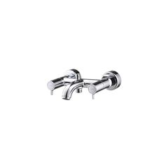 Củ sen tắm Cotto CT2069C27 nóng lạnh Como