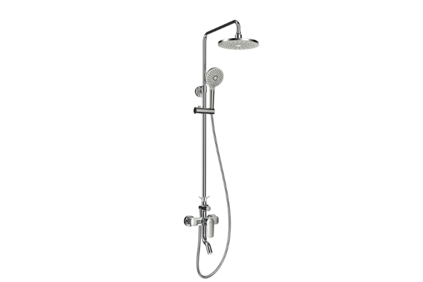 Sen cây Jomoo 36631-576/1B-I011 tẩy cặn