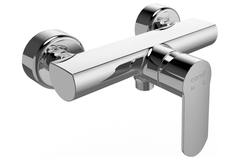 Củ sen tắm nóng lạnh Cotto CT2406A