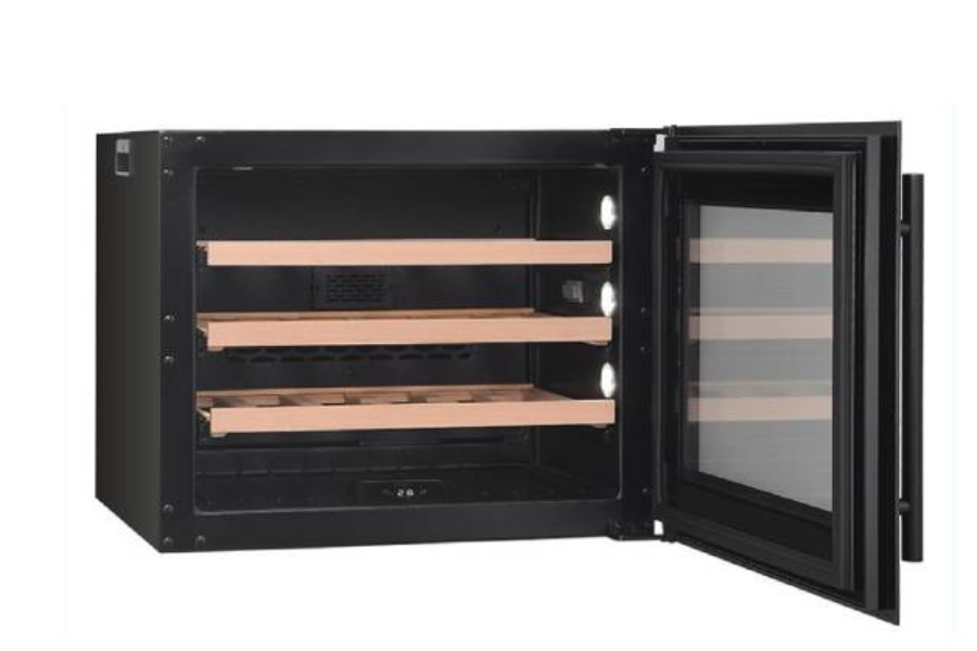 Tủ bảo quản rượu Kaff KF-BW51L 20 chai