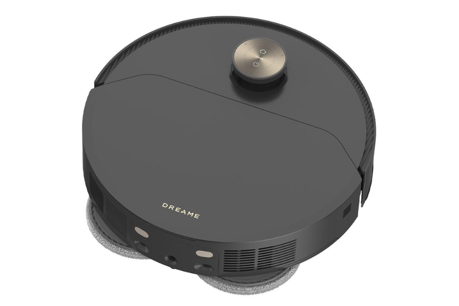 Robot hút bụi lau nhà Dreame X50 Master