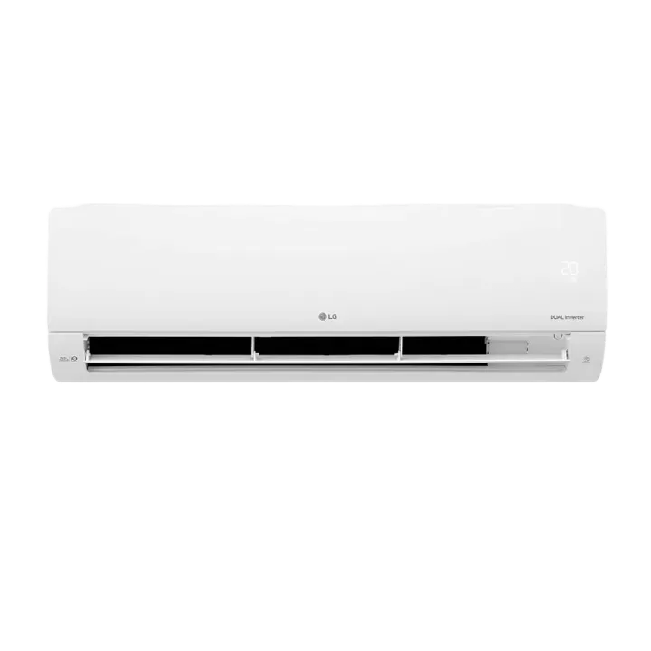 Máy lạnh LG B18END1 DUALCOOL Inverter 2 chiều 18.000 BTU 2HP