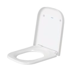 Nắp bồn cầu Duravit 0064590000 dòng Happy D.2