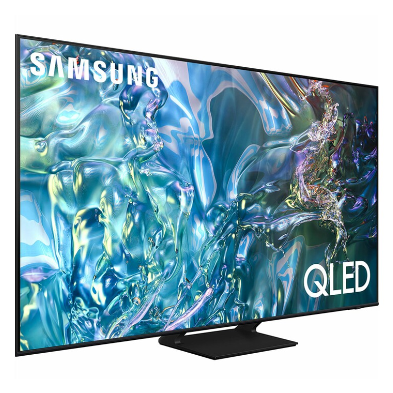 Smart Tivi 55 Inch QLED Q60D 4K Samsung QA55Q60DAKXXV