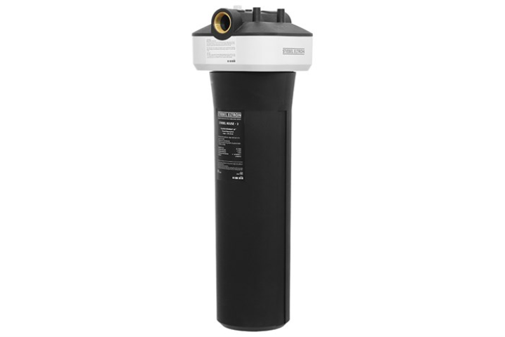 Máy lọc nước Stiebel Eltron Stiebel House PS-2 đàu nguồn