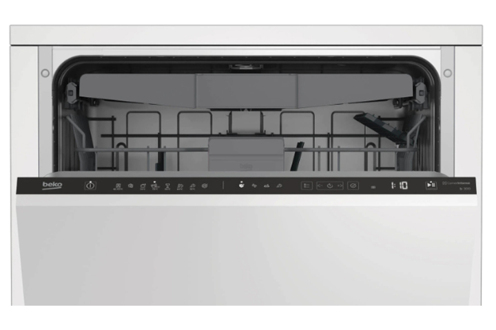 Máy rửa chén Beko BDIN38643C 16 bộ âm tủ