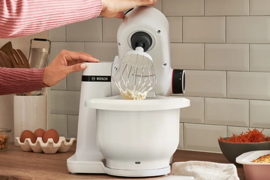 Máy trộn đa năng Bosch MUMS2AW00