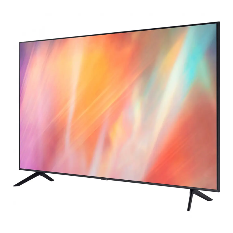 Smart Tivi 43 inch UHD 4K AU7700 Samsung UA43AU7700KXXV