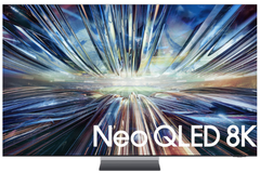Smart Tivi 85 inch QLED 8K QN900D Samsung QA85QN900DKXXV
