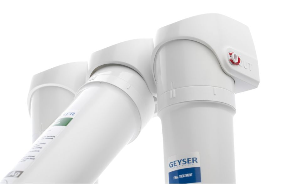 Máy lọc nước Geyser Ecotar 9 Smart chuẩn khoáng
