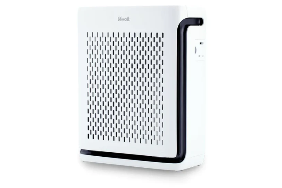 Máy lọc không khí Levoit Vital 100S LAP-V102S-WEU màu đen