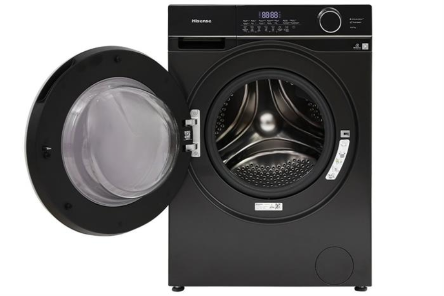 Máy giặt sấy Hisense WD105M3 giặt 10.5 kg - sấy 7 kg