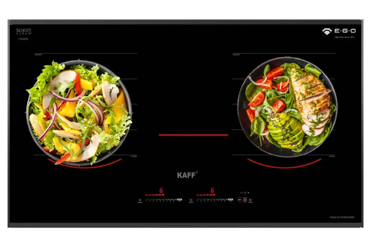 Bếp từ Kaff KF-IH2002LeBar