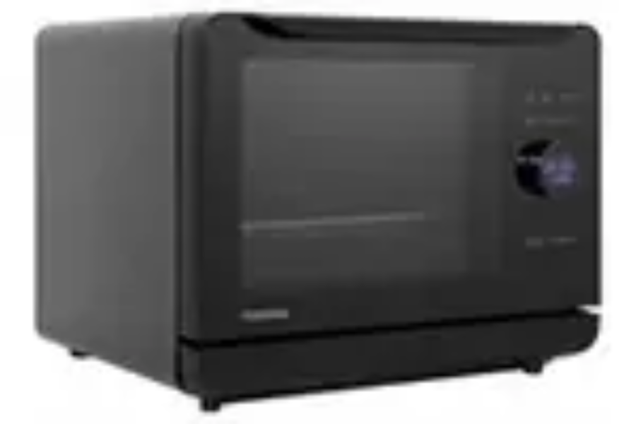 Lò hấp nướng Toshiba MS3-STQ20SE(BK)20L để bàn 20L