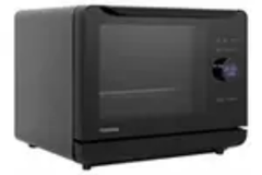 Lò hấp nướng Toshiba MS3-STQ20SE(BK)20L để bàn 20L