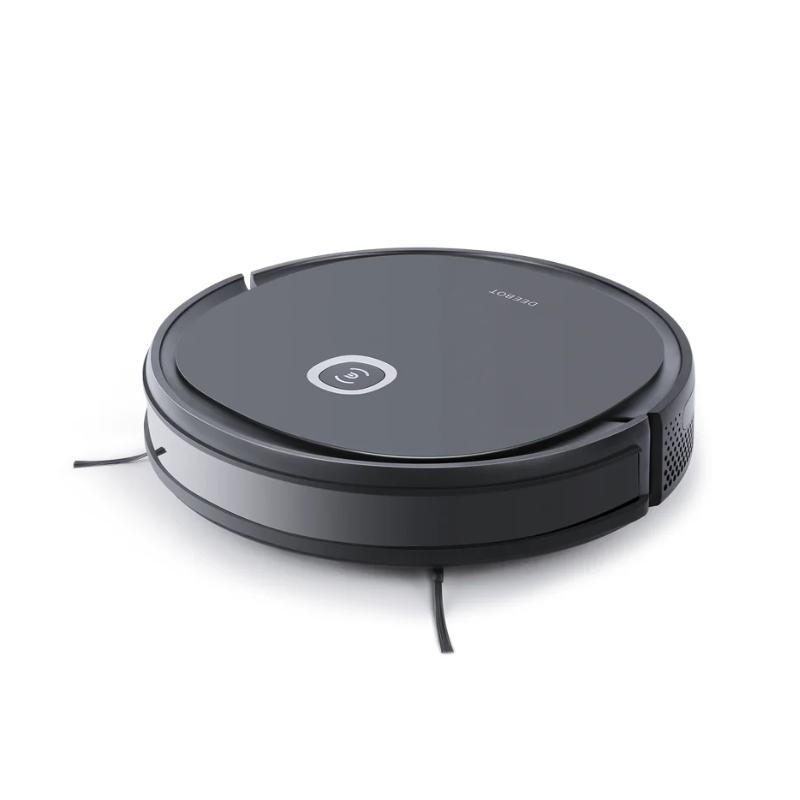 Robot hút bụi Ecovacs U2 Pro