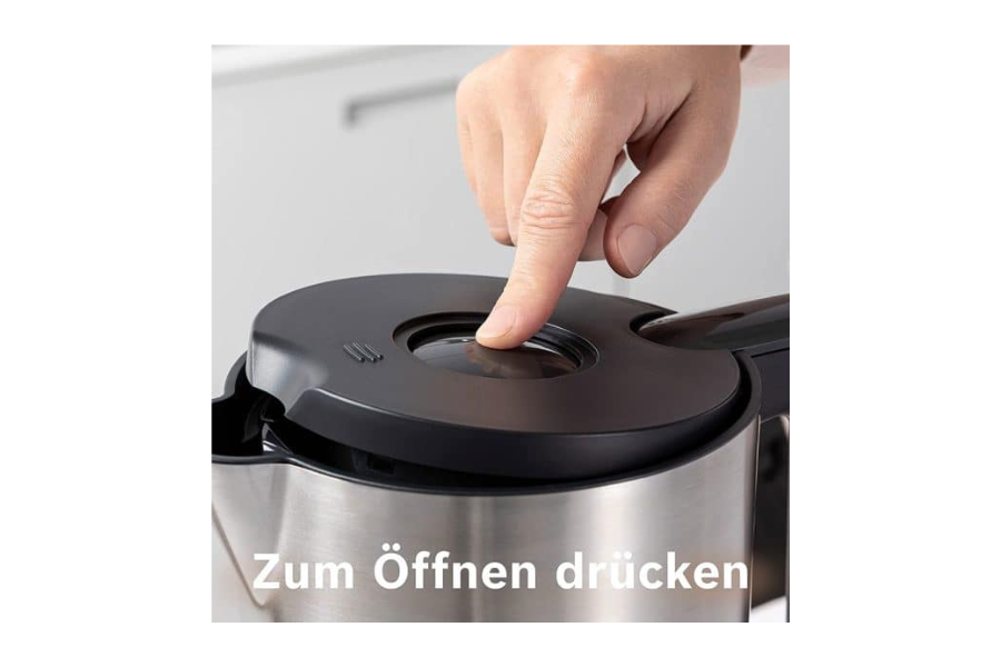 Ấm đun nước Bosch TWK8611P
