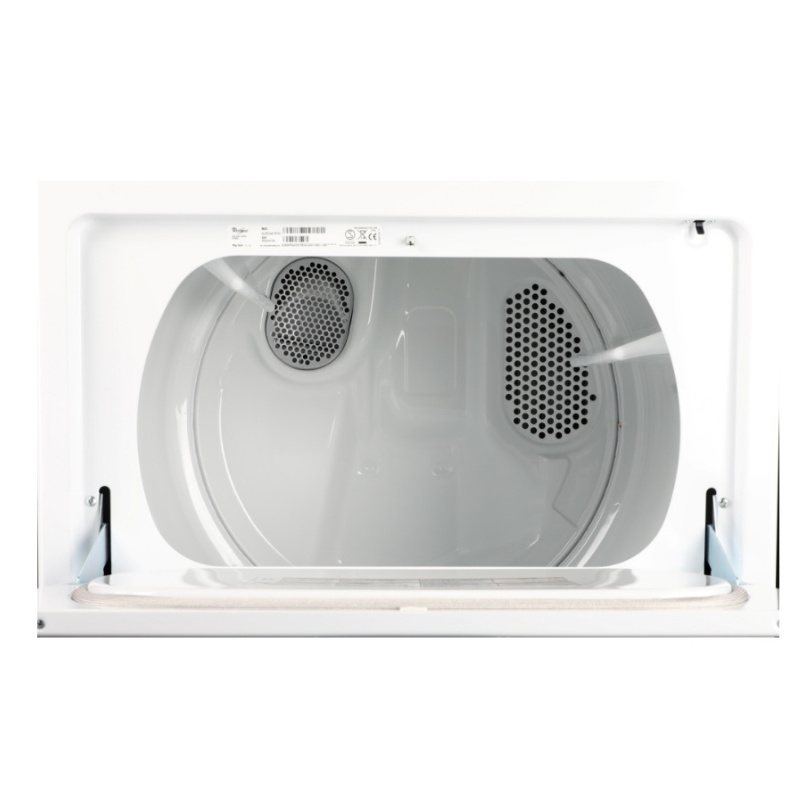 Máy sấy thông hơi 15kg Whirlpool 3LWED4815FW0