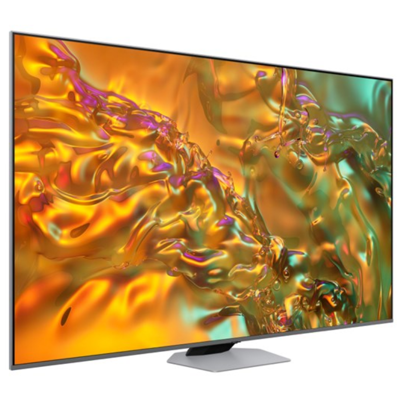 Smart Tivi 55 inch QLED Q80D 4K Samsung QA55Q80DAKXXV