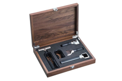 Set dụng cụ mở vang WMF 0662866040 Baric Sommelier 5 món