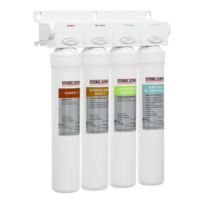 Máy lọc nước Stiebel Eltron Stream 5S để gầm