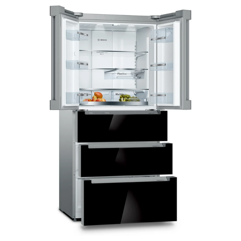 Tủ lạnh Bosch KFN86AA76J - Serie 6 540 lít