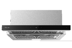 Máy hút mùi Panasonic FV-UX6AEB/S màu bạc