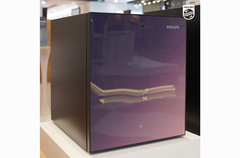 Két sắt Philips SBX501-4C0 54kg Purple