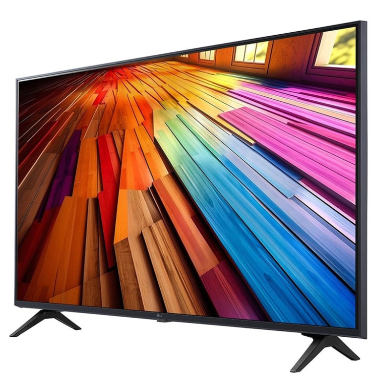 Smart Tivi LG 43UT8050PSB UHD AI 43 Inch
