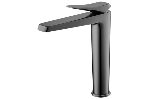 Vòi lavabo nóng lạnh Cotto CT2302AY#BL