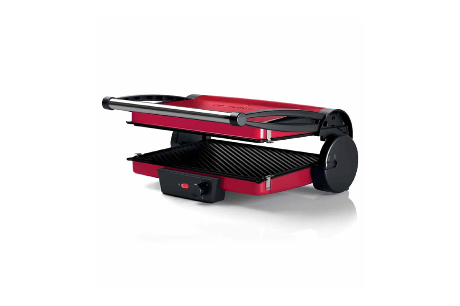 Vỉ nướng điện Bosch TCG4104