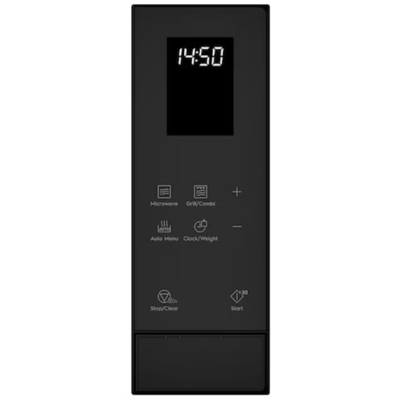 Lò vi sóng kết hợp nướng Electrolux EMSB25XG