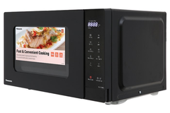 Lò vi sóng Panasonic NN-ST34NBYUE để bàn 25L