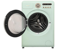 Máy giặt sấy Hisense WD105R5 giặt 10.5 kg - sấy 7 kg