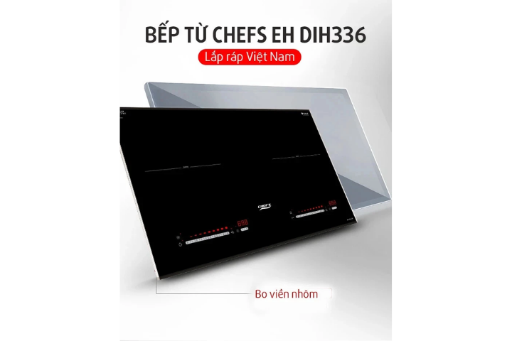 Bếp từ Chefs EH-DIH336